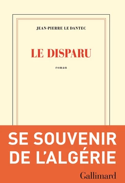 Le disparu