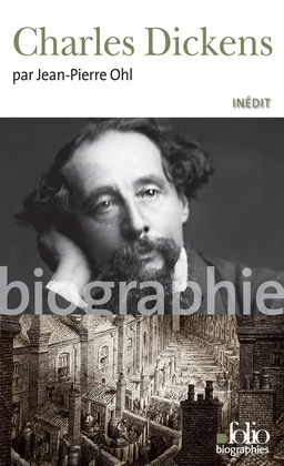 Charles Dickens