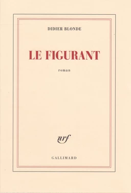 Le figurant