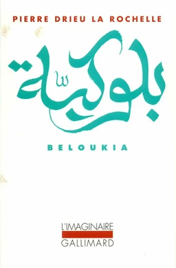 Beloukia