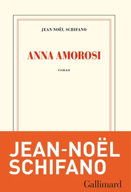 Anna Amorosi