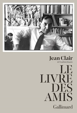 Le livre des amis