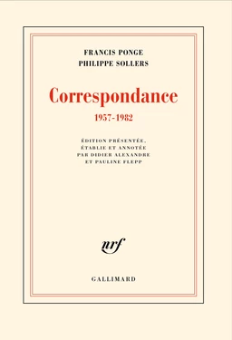 Correspondance