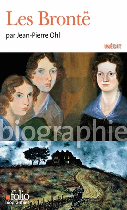 Les Brontë