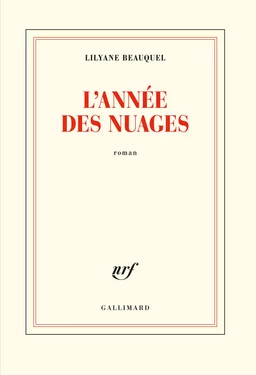 L’année des nuages