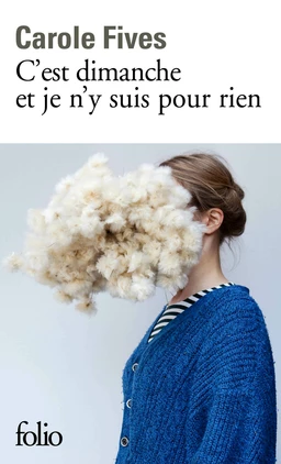 C'est dimanche et je n'y suis pour rien