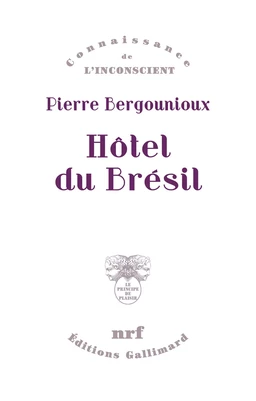 Hôtel du Brésil