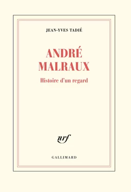 Malraux, histoire d’un regard