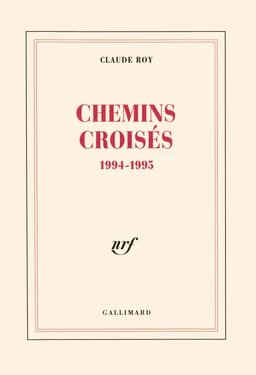 Chemins croisés