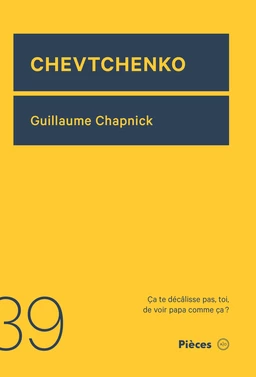 Chevtchenko