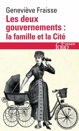 Les deux gouvernements : la famille et la Cité