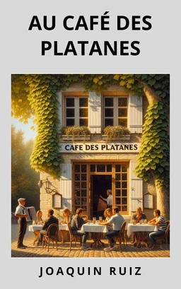 Au Café des Platanes