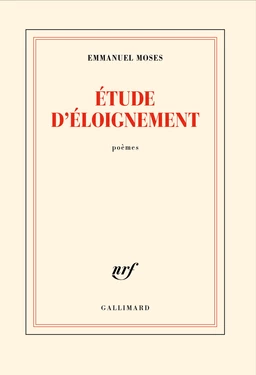 Étude d'éloignement