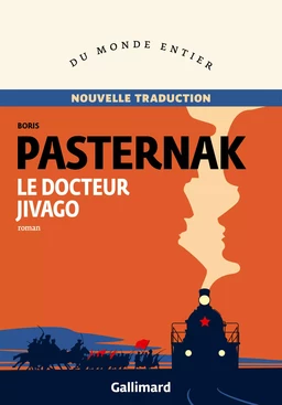 Le Docteur Jivago