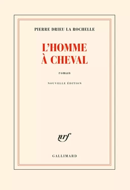 L'Homme à cheval