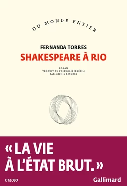 Shakespeare à Rio