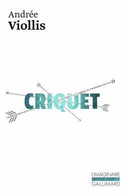 Criquet