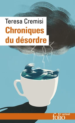 Chroniques du désordre