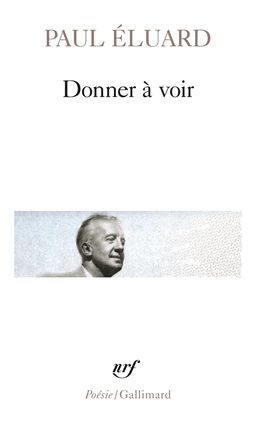 Donner à voir