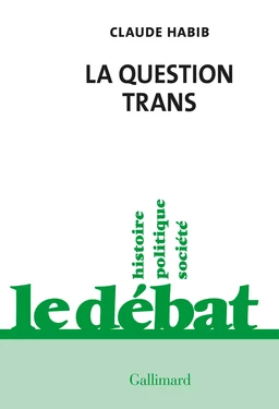 La question trans