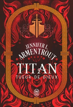 Titan (Tome 3) - Tueur de Dieux