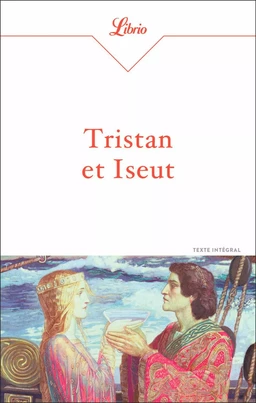 Tristan et Iseut