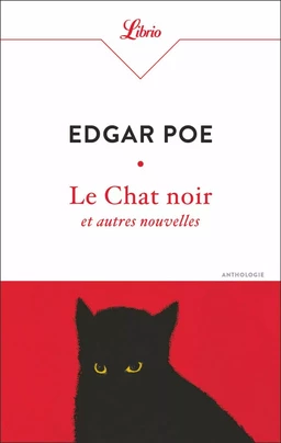 Le Chat noir et autres nouvelles