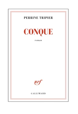 Conque (extrait gratuit)