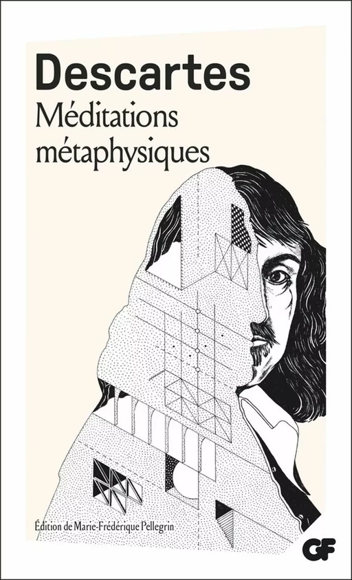 Méditations métaphysiques - René Descartes - Flammarion