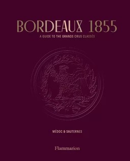 Bordeaux 1855