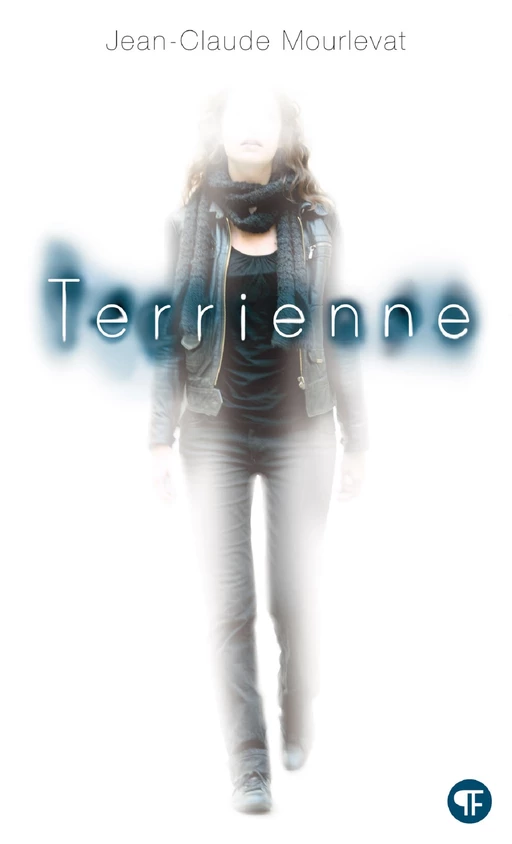 Terrienne - Jean-Claude Mourlevat - Gallimard Jeunesse