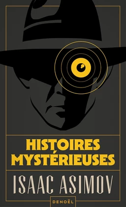 Histoires mystérieuses