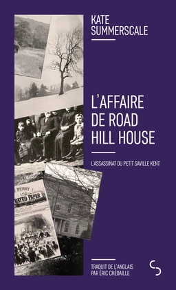 L'Affaire de Road Hill House