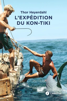 L'expédition du Kon-Tiki