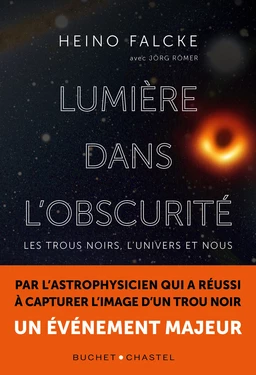 Lumière dans l'obscurité