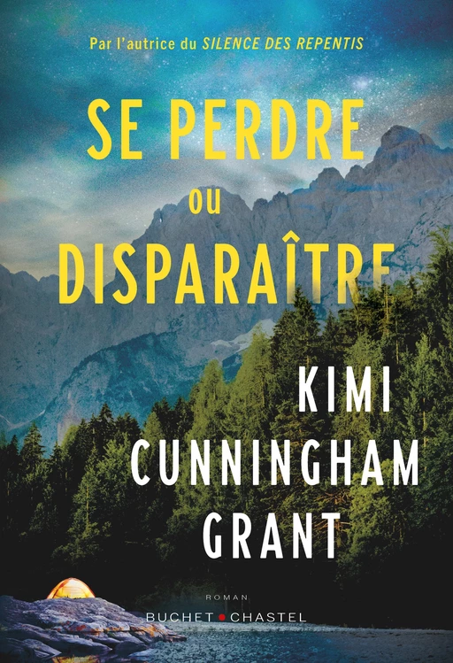 Se perdre ou disparaître - Kimi Cunningham Grant - Libella