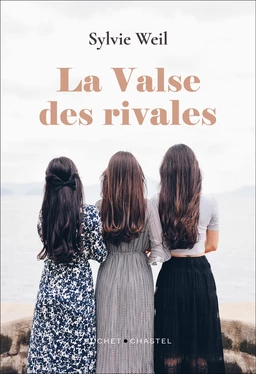 La Valse des rivales