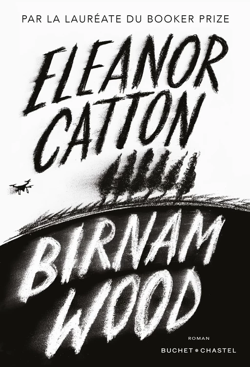 Birnam Wood - Eleanor Catton - Libella