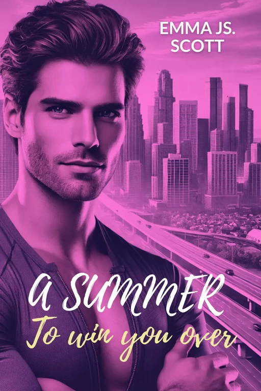 A Summer to win you over - Emma J.S - Harmony House