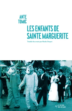 Les enfants de Sainte Marguerite