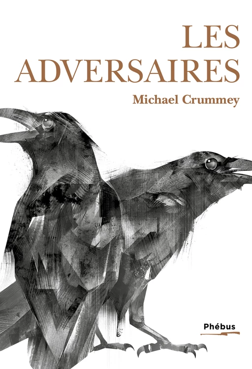 Les adversaires - Michael Crummey - Libella