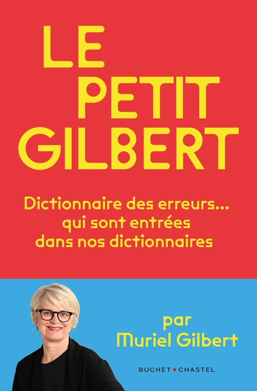 Le petit Gilbert - Muriel Gilbert - Libella