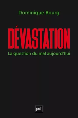 Dévastation