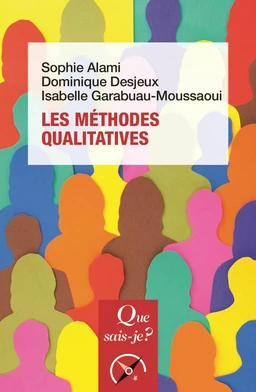 Les Méthodes qualitatives