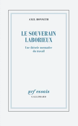 Le souverain laborieux