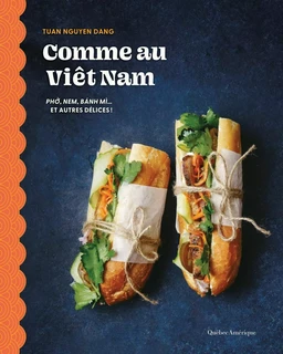 Comme au Viêt Nam