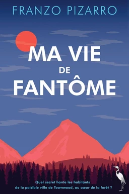 Ma vie de fantôme