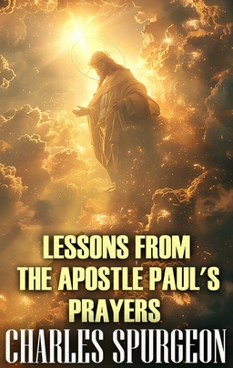 Lessons from the Apostle Paul's Prayers