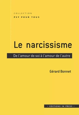 Le narcissisme