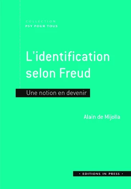 L’identification selon Freud